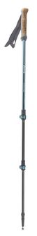 Pinguin trekking poles Ascent FL Cork, Cobalt