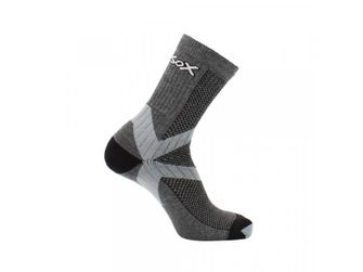 Sherpax /Apasox Kupol Antracit socks