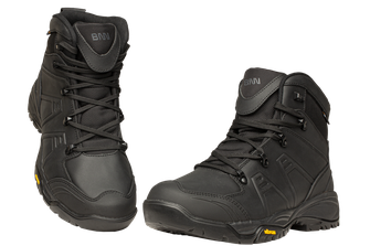 BENNON tactical boots PANTHER XTR O2 High