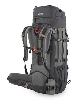 Pinguin Explorer 75 Nylon, 75 L, Khaki