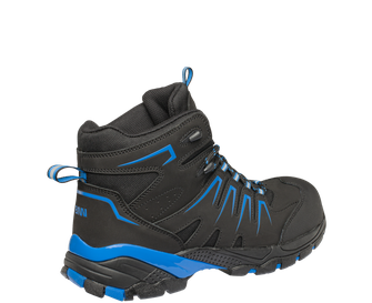 BENNON work boots ORLANDO XTR S3 NM Blue High