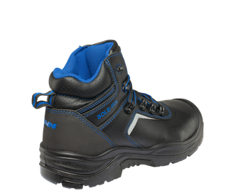 BENNON work boots RAPTOR S3 NM High