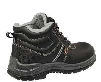 BENNON work boots BASIC S3 Winter High