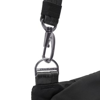 Travelon Shoulder bag anti-theft black bag Active Tour