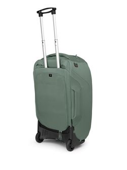 OSPREY bag SOJOURN 60,  koseret green