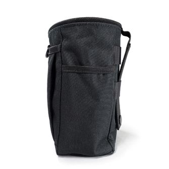 Origin Outdoors Outdoor Belt Bag Snack Bag Black