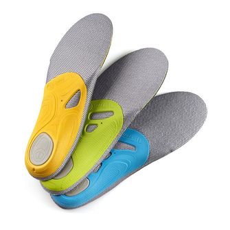 Sidas 3Feet Merino High Shoe Insoles