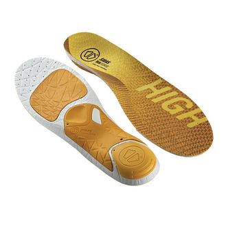 Sidas Run 3Feet Sense High Shoe Insoles