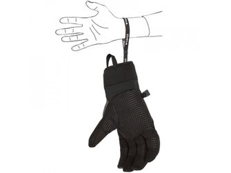 CAMP Winter climbing gloves Geko Hot Evo