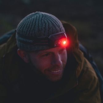 Lifesystems Intensity 300 Head Torch