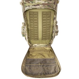 Tasmanian Tiger Backpack Modular Trooper Pack MC, multicam 55L