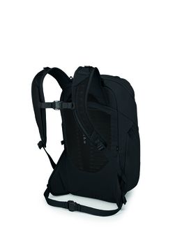 OSPREY city backpack METRON 24, black