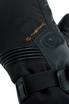 Therm-ic men&#039;s extra warm mittens