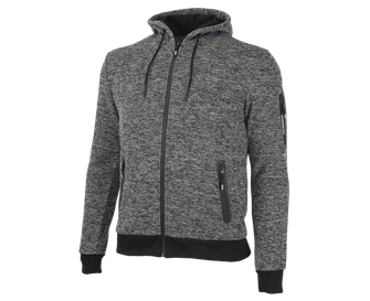 BENNON sweatshirt OLYMPOS, grey