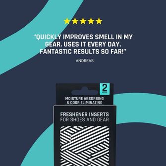 SmellWell Sensitive multi-purpose deodoriser Grey