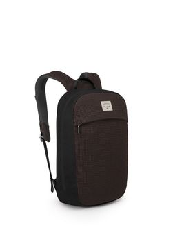 OSPREY city backpack ARCANE LARGE DAY, black