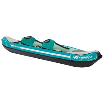 Sevylor Kayak Madison without space for a child