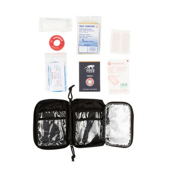 Tasmanian Tiger First Aid Basic first aid kit, black