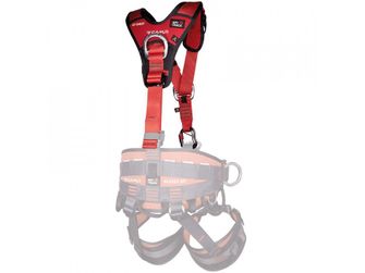 CAMP GT Chest harness for climbing