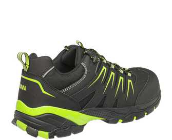 BENNON work boots ORLANDO XTR S3 NM HI-VIS Low