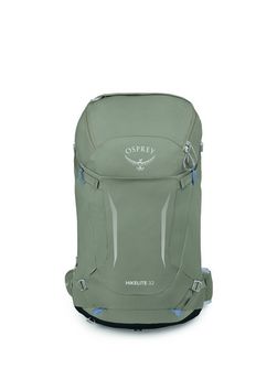 OSPREY hiking backpack HIKELITE 32,  tan concrete