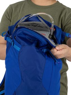 OSPREY hiking backpack SPORTLITE 20,  blue sky