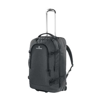 Ferrino Cuzco trolley 80 l black