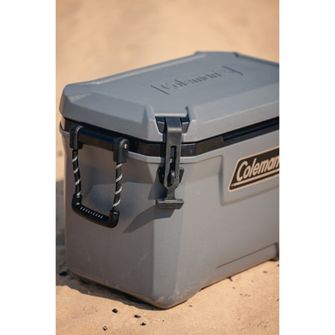 Coleman Cooling box Convoy 55qt 53 L