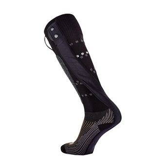 Therm-ic heated ski socks Heat Uni V2