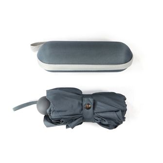 Origin Outdoors Umbrella Nano Sustain grey