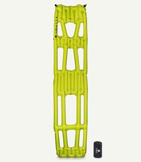 Klymit Inertia X Frame, yellow