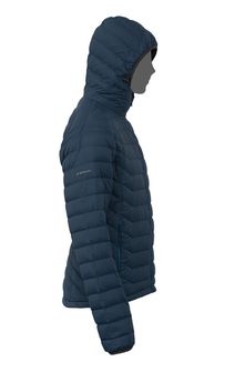 Pinguin Jacket Hill Hoody, Blue