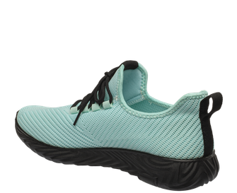 BENNON sneakers NEXO Low, turquoise/black