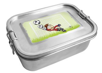 Origin Outdoors Deluxe Box for Lunch Football 0.8 L