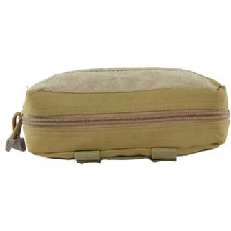 DRAGOWA TACTICAL Xray pouch, khaki