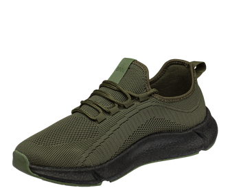 BENNON sneakers MEADOW OB Low, green