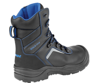 BENNON work boots RAPTOR S3 NM