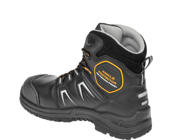 BENNON work boots DURATOR XTR S3 NM High