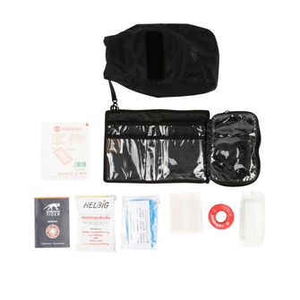 Tasmanian Tiger First Aid kit First Aid Basic WP, black