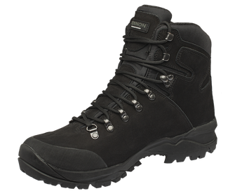 BENNON trekking bootsTERENNO High, black