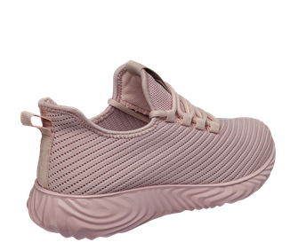 BENNON sneakers NEXO Low, rose gold