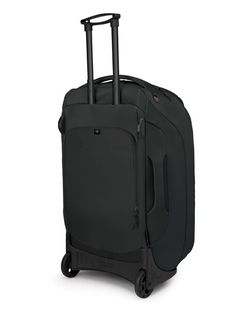 OSPREY bag SHUTTLE 100, black