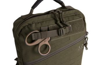 Tasmanian Tiger Medical backpack Medic Assault Pack MKII, olive 15L