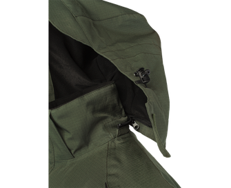 BENNON winter jacket THOROS, green