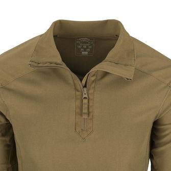 Helikon-Tex MCDU Combat T-shirt - NyCo Ripstop - Coyote