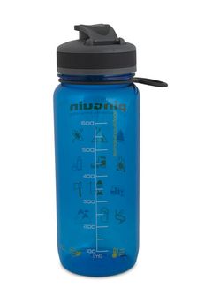 Pinguin Tritan Sport Bottle 0.65L 2020, Blue