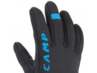 CAMP fleece gloves G LITE Wind