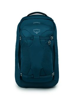 OSPREY bag FAIRVIEW 70,  night jungle blue