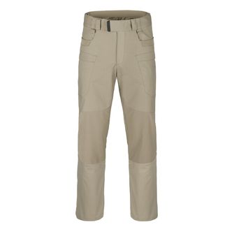 Helikon-Tex HYBRID TACTICAL pants - PolyCotton Ripstop - Mud Brown