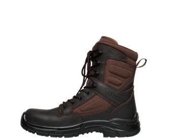 BENNON Tactical footwear COMMODORE LIGHT O1 NM, brown